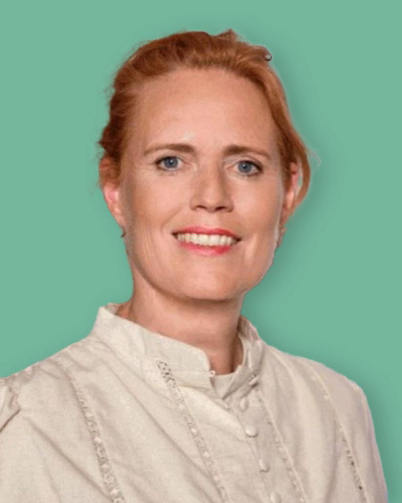 Joriene Beks