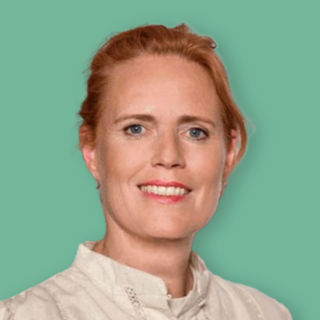pasfoto Joriene Beks