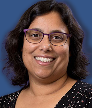 Usha Ganga