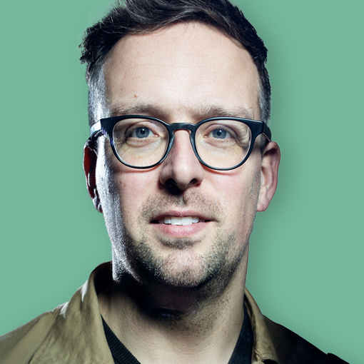 Wilbert Geijtenbeek