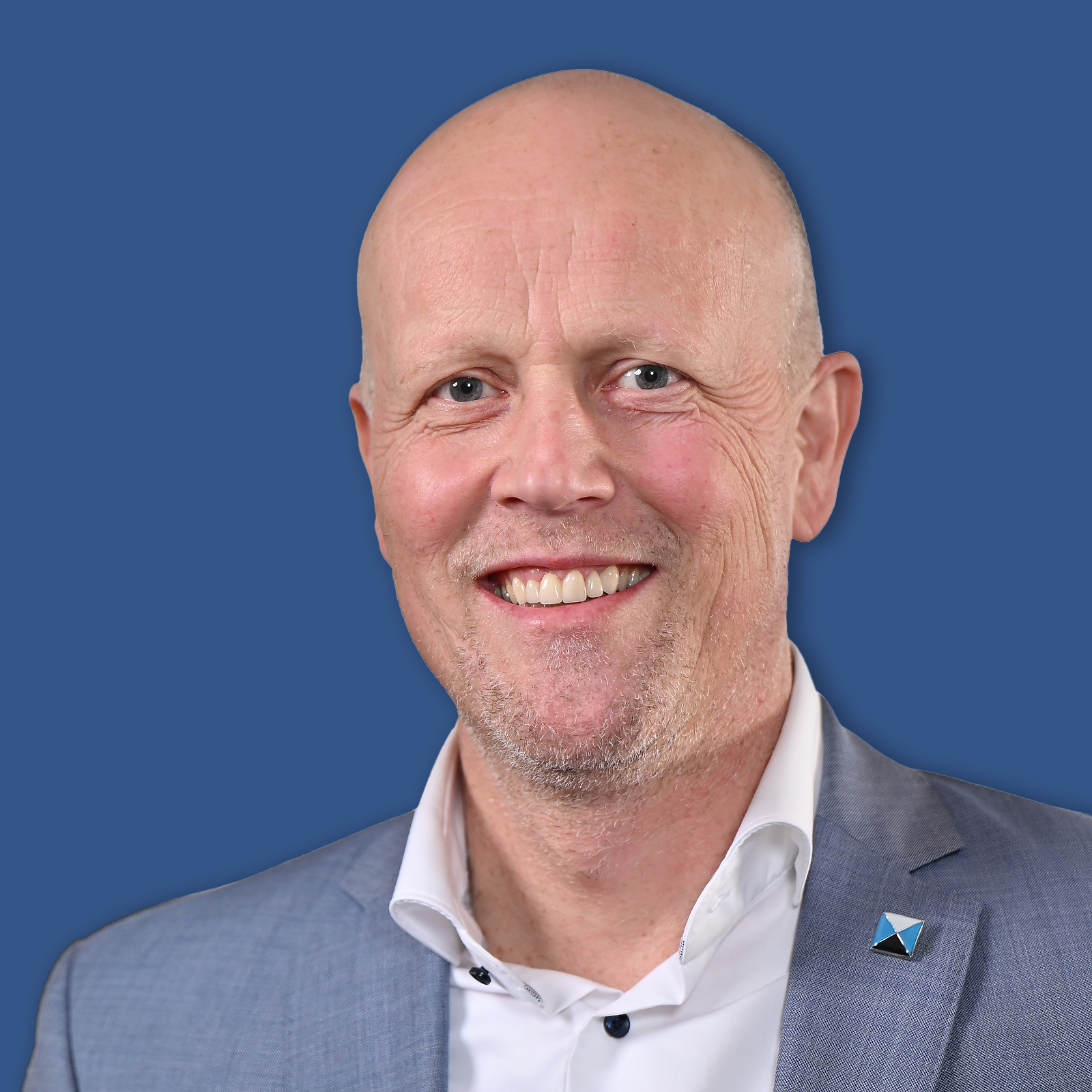 Eric Hutten