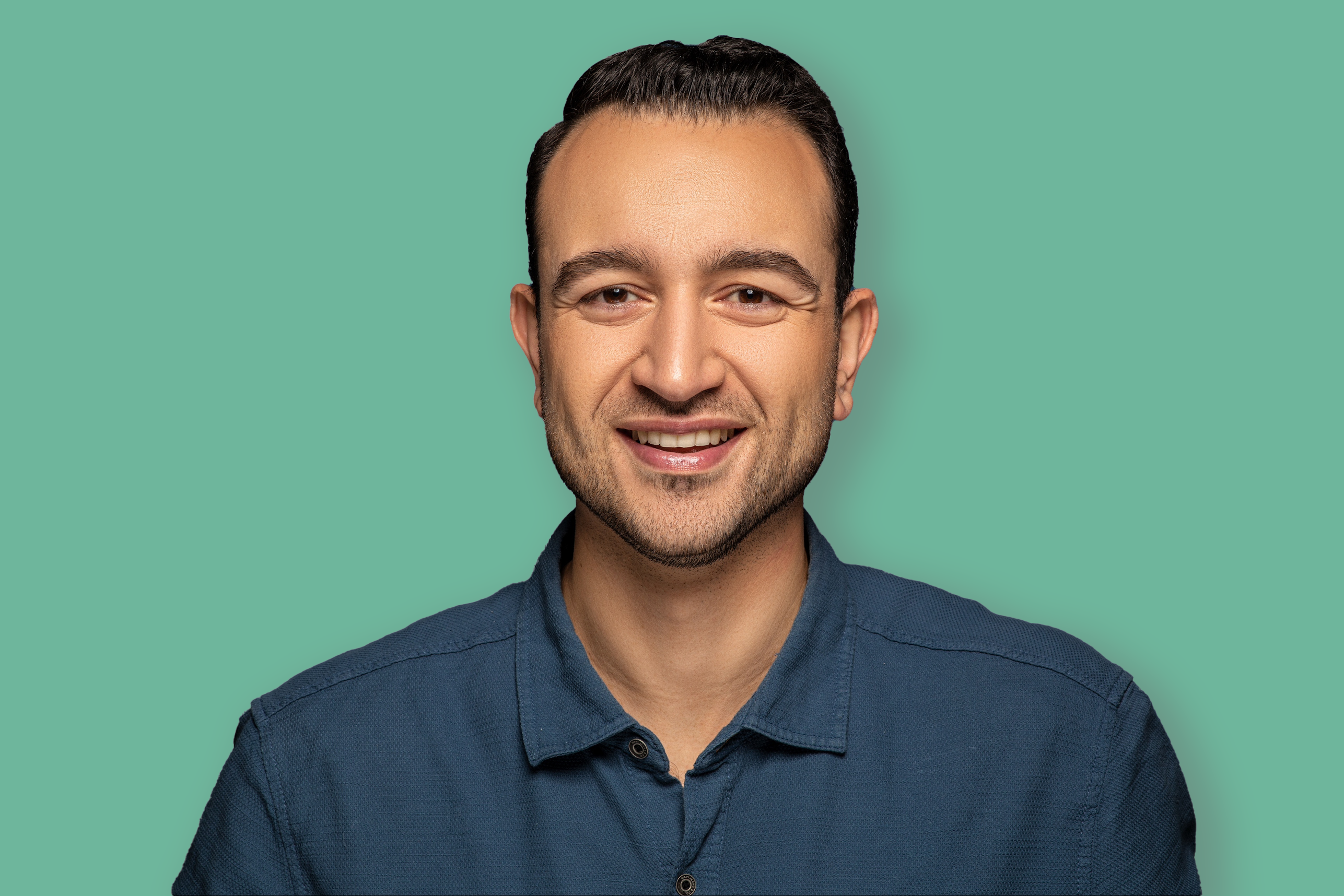 Hakan Koçak