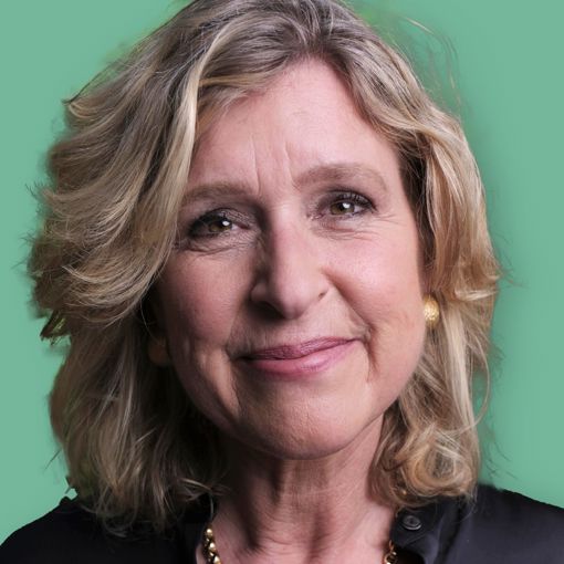 Angélique Laskewitz