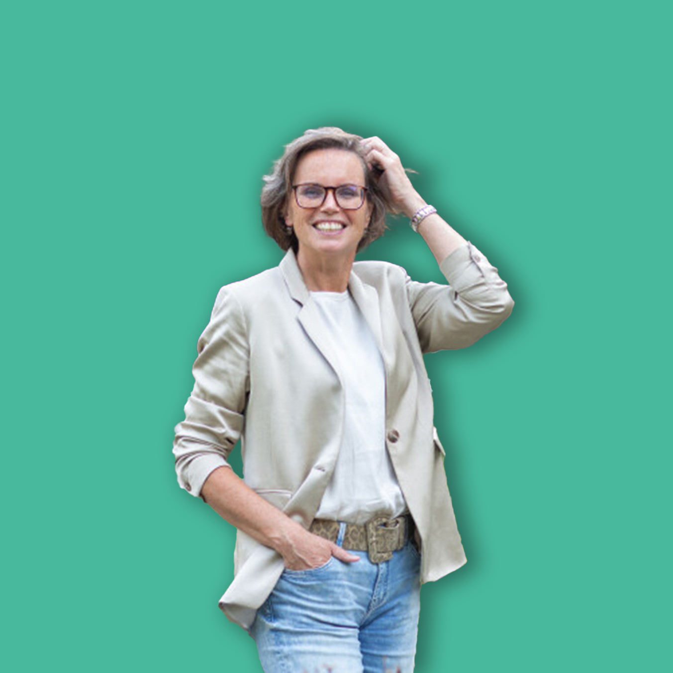 Nicolette Loonen