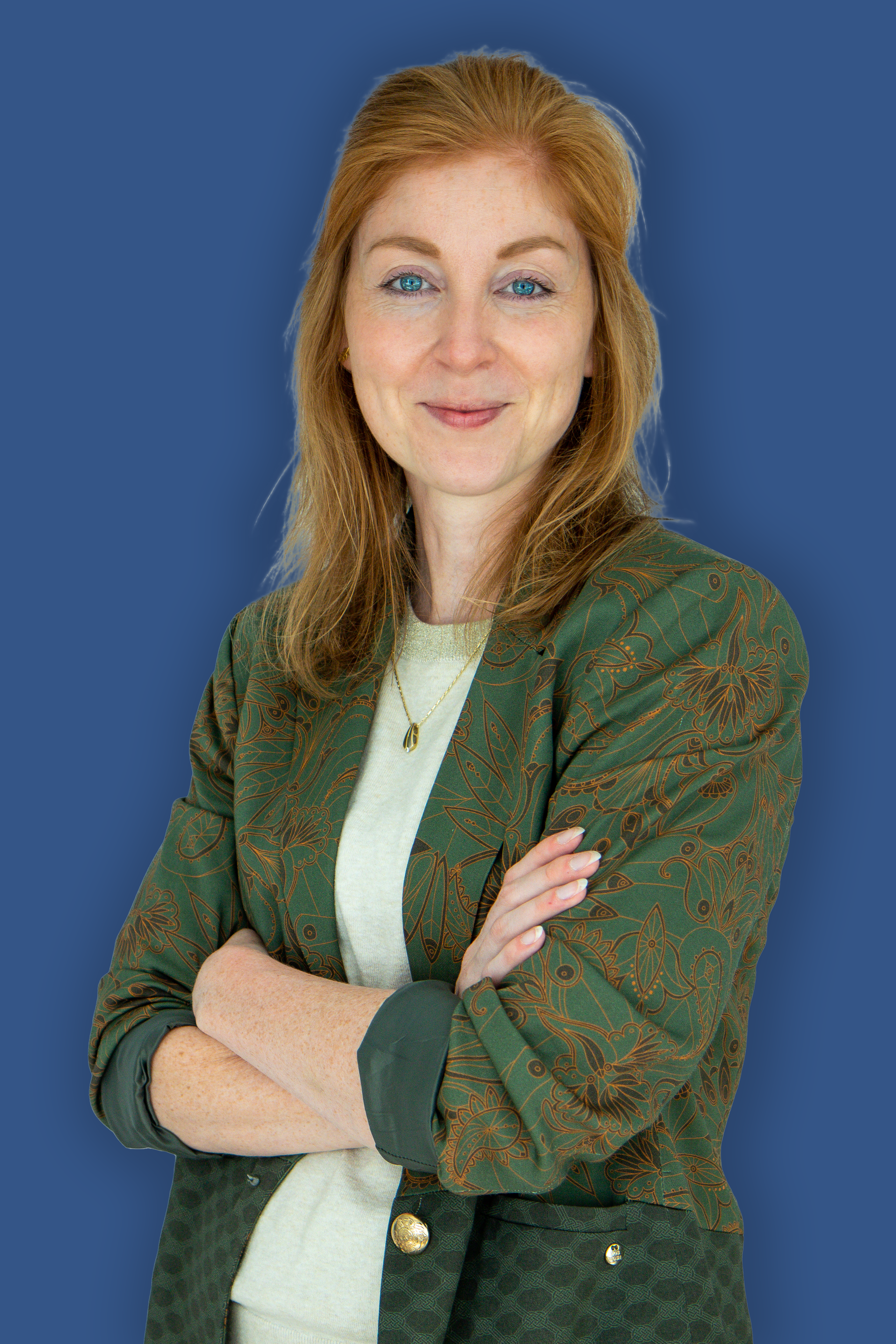 Donna Maas