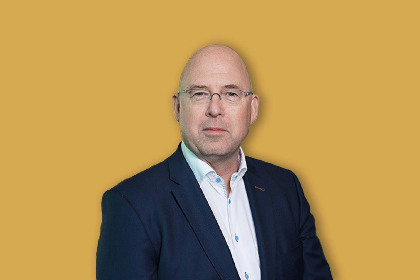 Jan Niewold