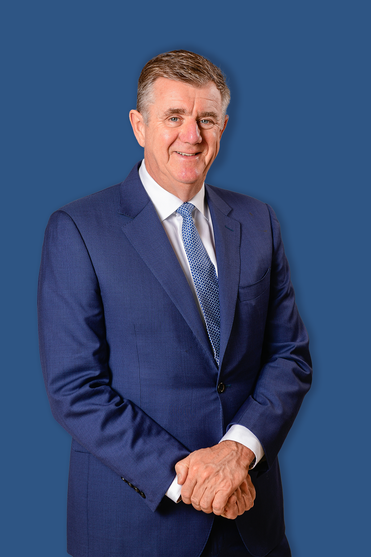 Mark Vaessen