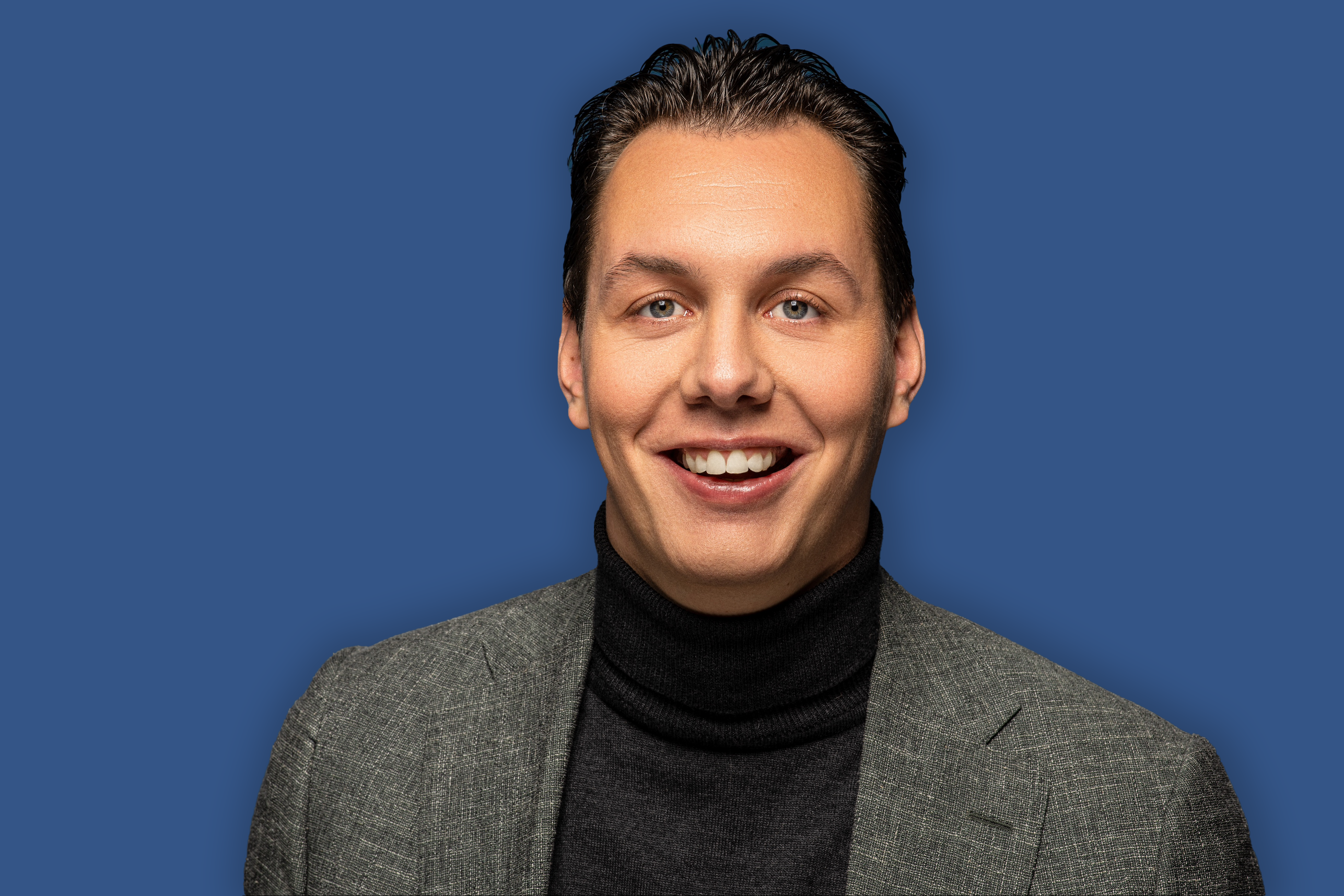 Leo Veldhuizen