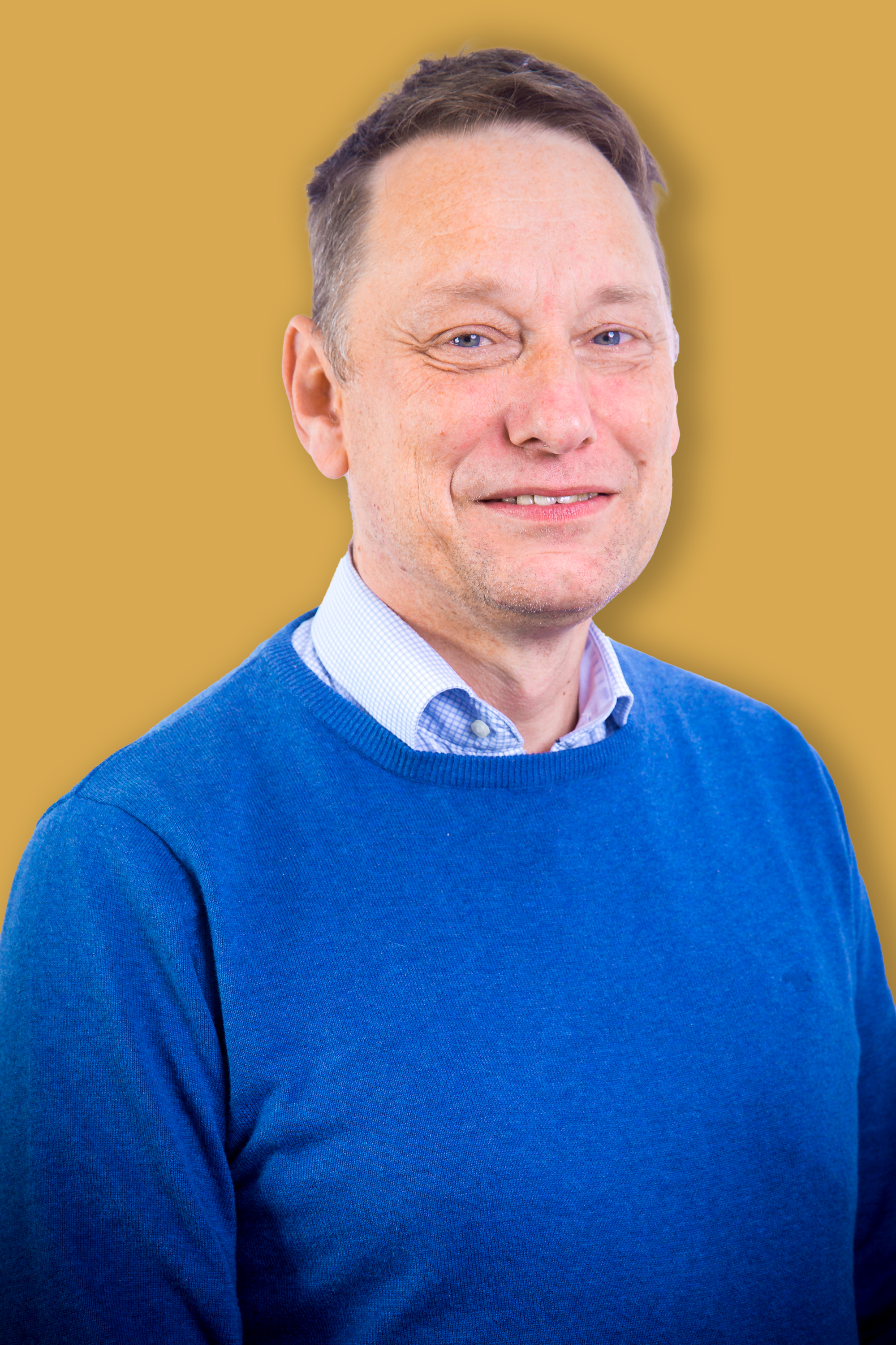 Jan Wietsma